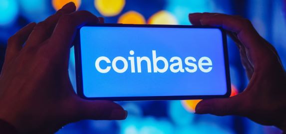Coinbase